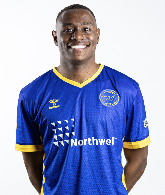 Samory Powder - Westchester SC