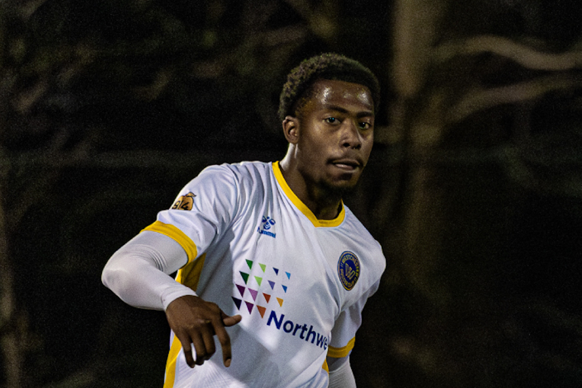 Westchester SC's Noah Powder Named USL League One Player of the Week - Westchester SC Westchester SC's Noah Powder Named USL League One Player of the Week - Westchester SC