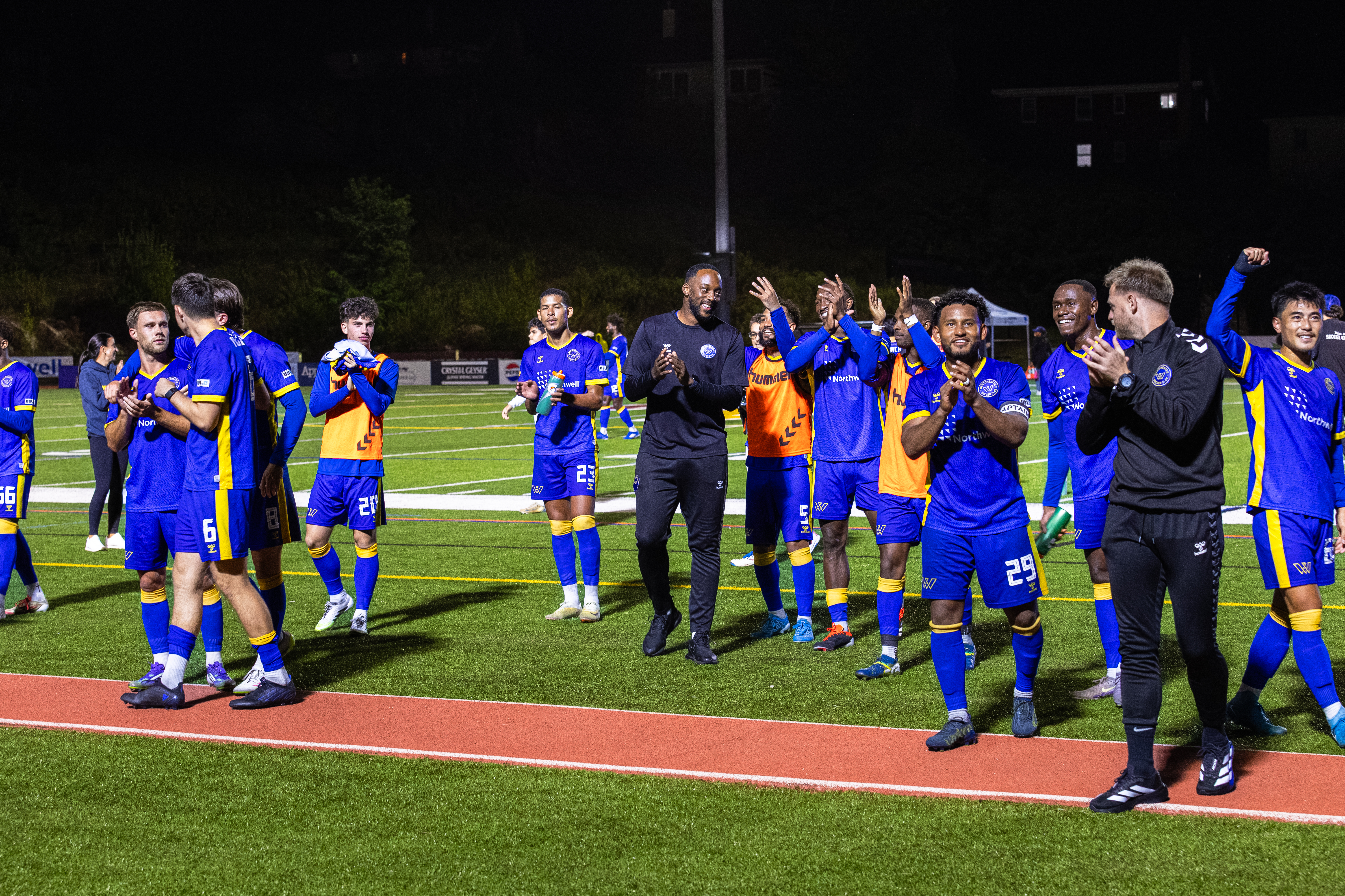 Match Notes: Westchester Soccer Club Heads To Portland This Weekend In Spoiler's Role Again... - Westchester SC Match Notes: Westchester Soccer Club Heads To Portland This Weekend In Spoiler's Role Again... - Westchester SC